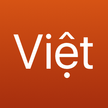 icon for Visual Vietnamese Keyboard app
